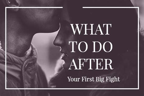 what to do after your first hookup